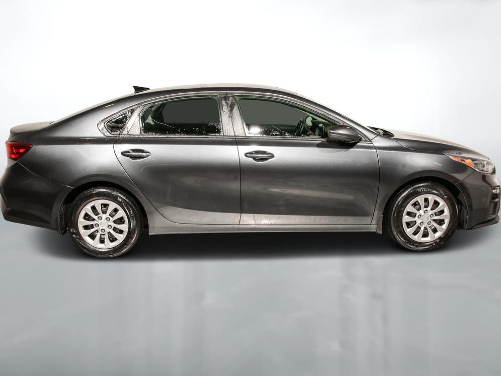 Kia Forte LX 2020 d’occasion à vendre - 2
