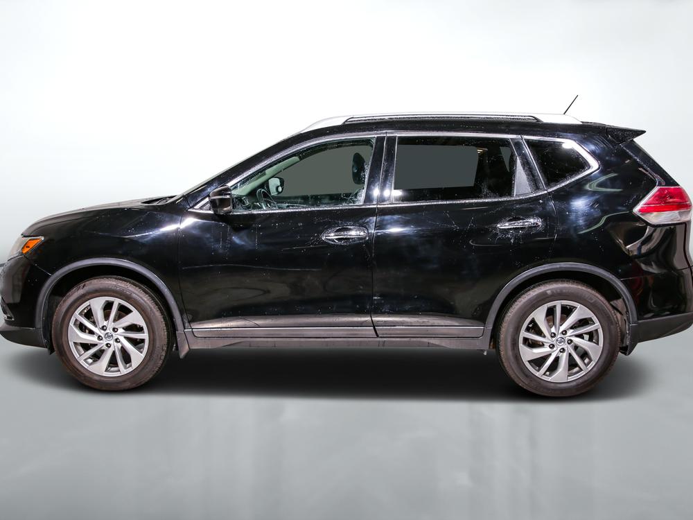 Nissan Rogue SL AWD 2014 d’occasion à vendre - 7