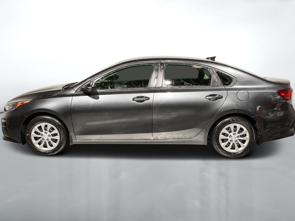 Kia Forte LX 2020 d’occasion à vendre - 7