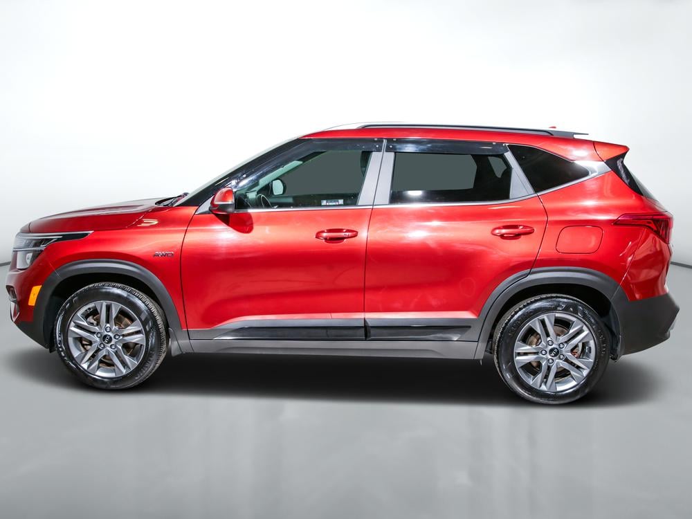 Kia Seltos EX 2021 d’occasion à vendre - 7