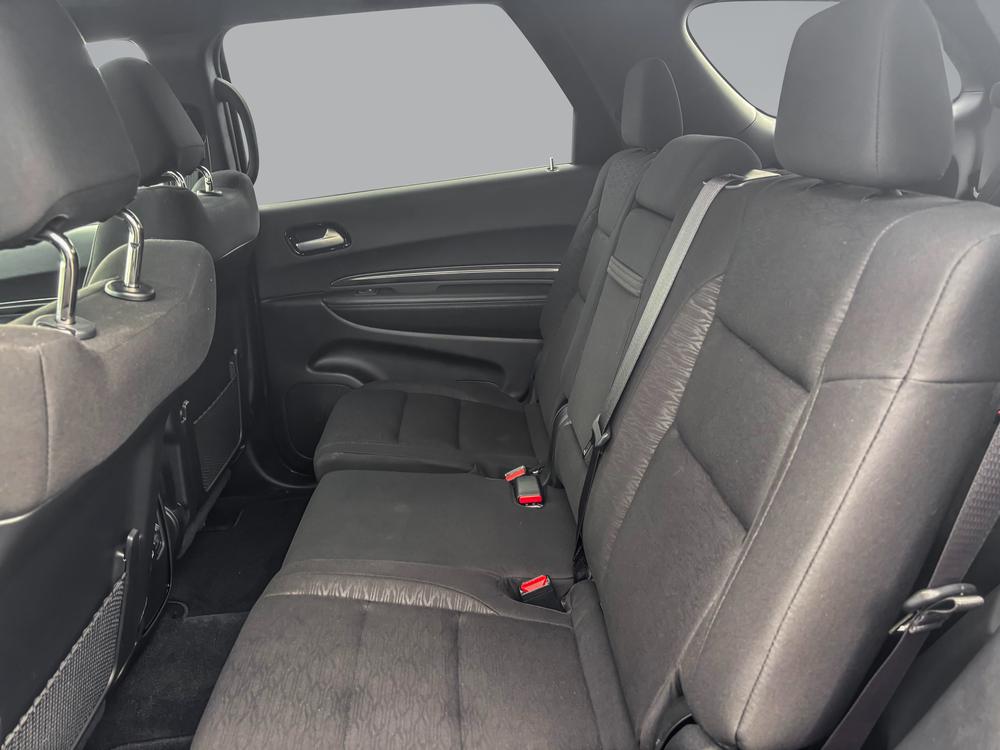 Dodge Durango SXT PLUS BLACKTOP 2024 à vendre à Shawinigan - 23