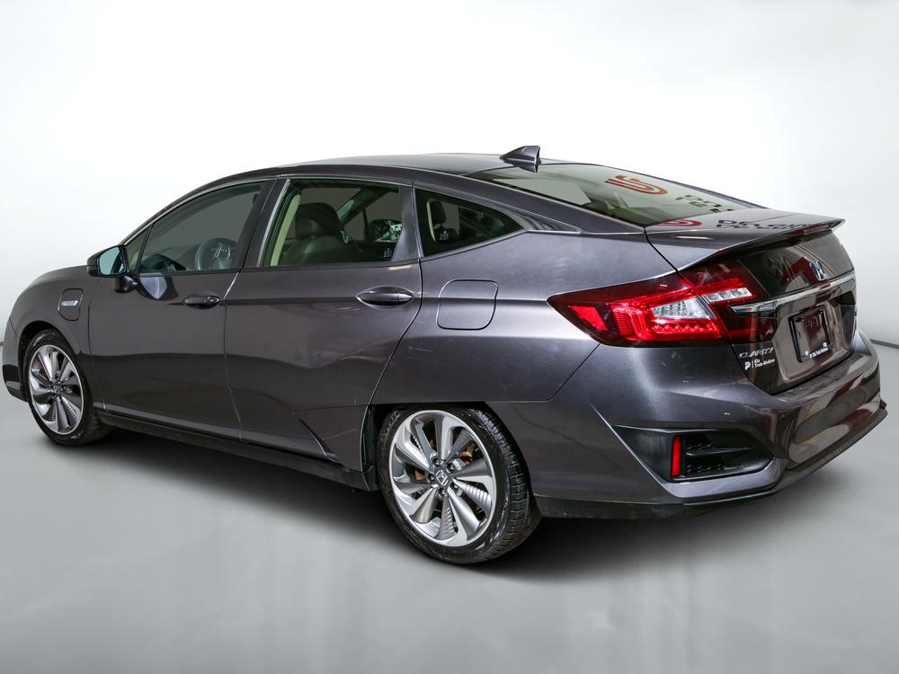 Honda Clarity hybride rechargeable BASE 2020 d’occasion à vendre - 6