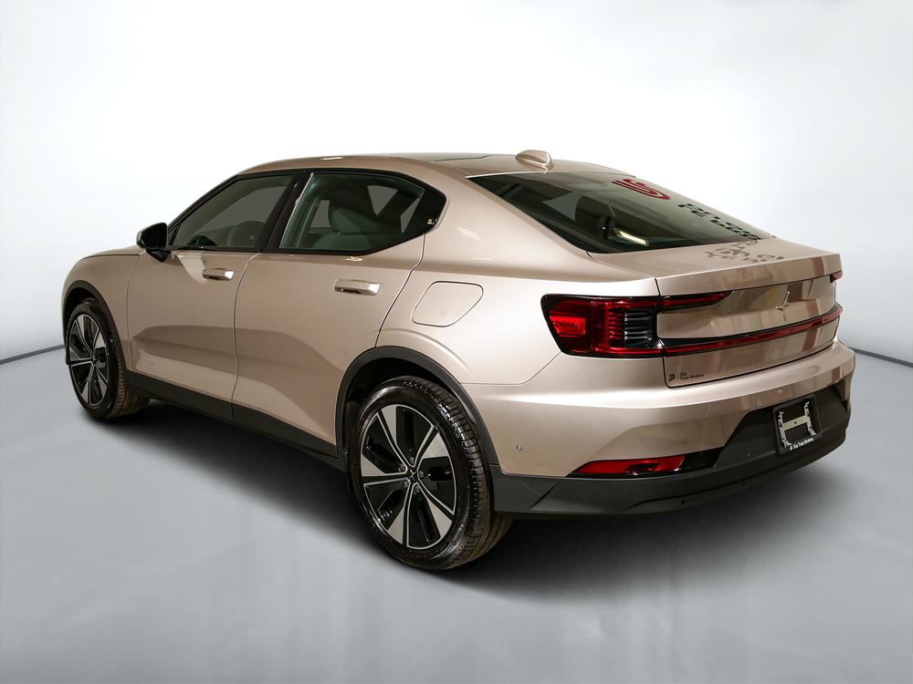 Polestar 2 LONG RANGE SINGLE MOTOR 2023 d’occasion à vendre - 6