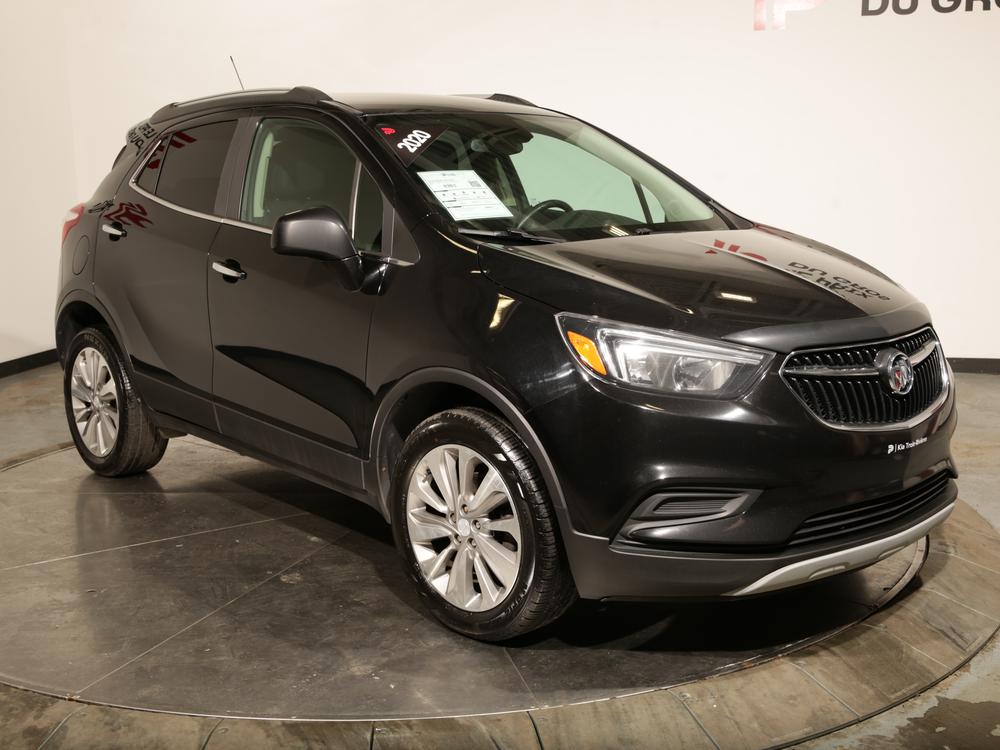 Buick Encore PREFERRED