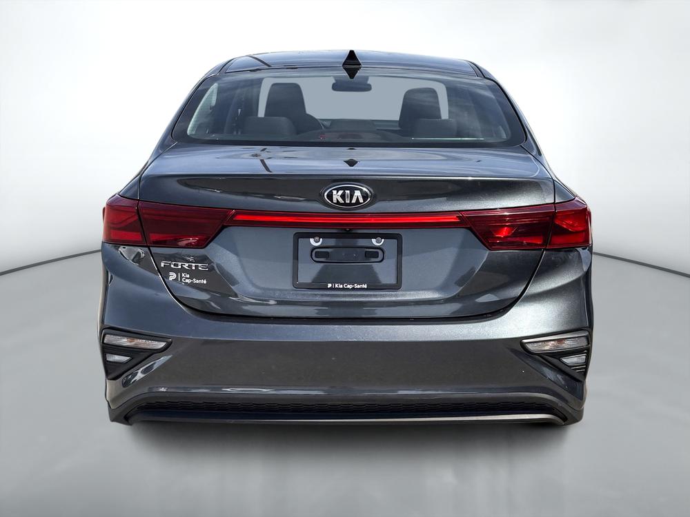 Kia Forte LX 2020 d’occasion à vendre - 7