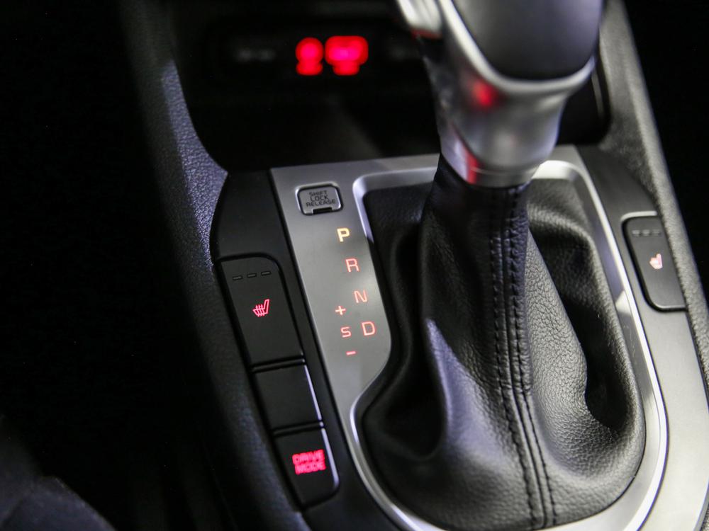 Kia Forte LX 2020 d’occasion à vendre - 31