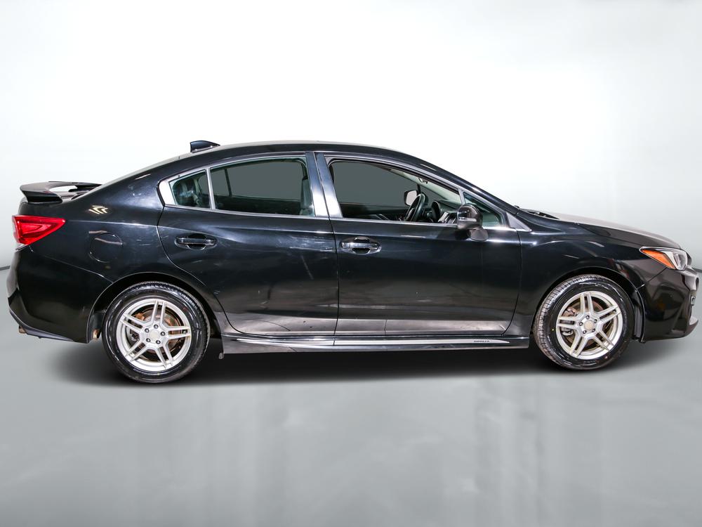 Subaru Impreza 2.0i Sport package 2017 d’occasion à vendre - 2