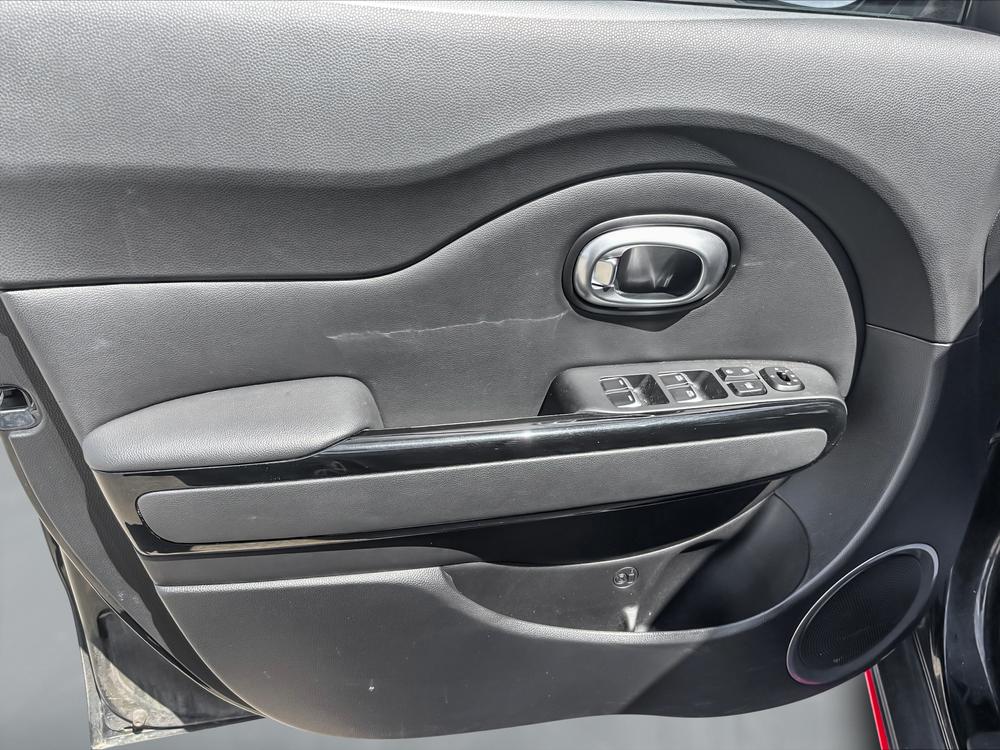 Kia Soul SX TURBO 2017 d’occasion à vendre - 11