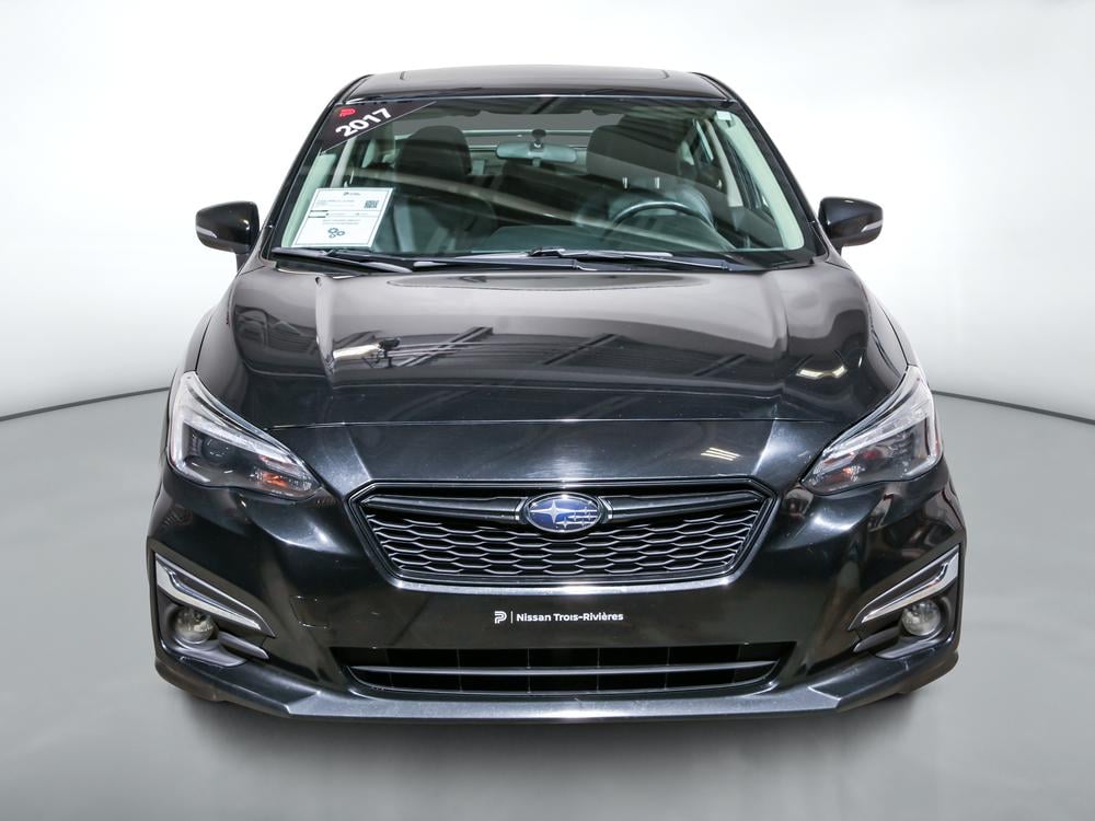 Subaru Impreza 2.0i Sport package 2017 d’occasion à vendre - 9