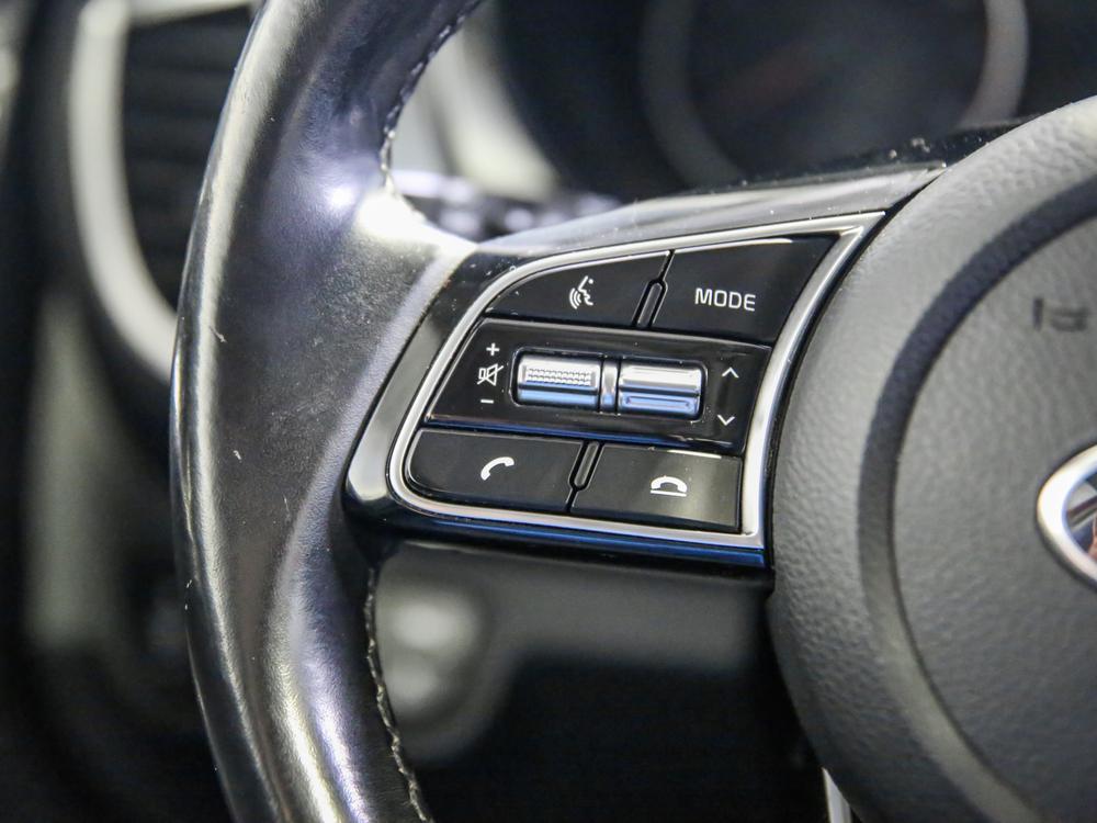 Kia Seltos EX 2021 d’occasion à vendre - 18