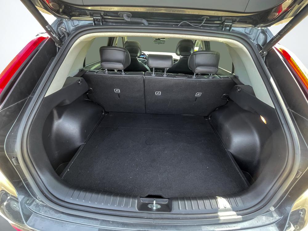 Kia Niro électrique PREMIUM+ 2023 d’occasion à vendre - 31