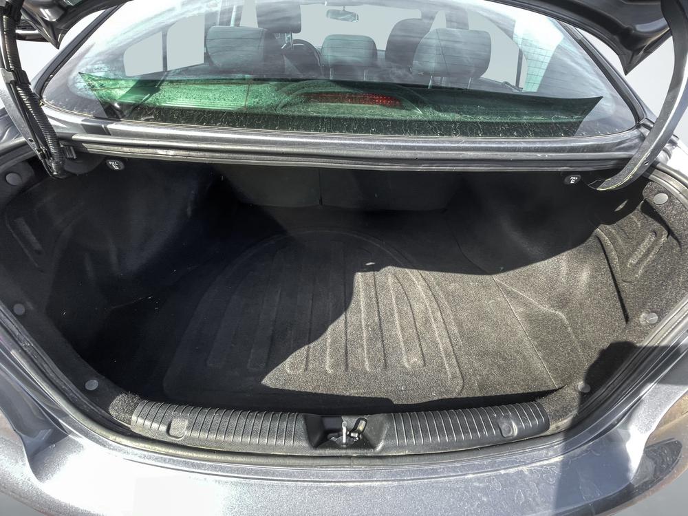 Kia Forte LX+ 2017 d’occasion à vendre - 27