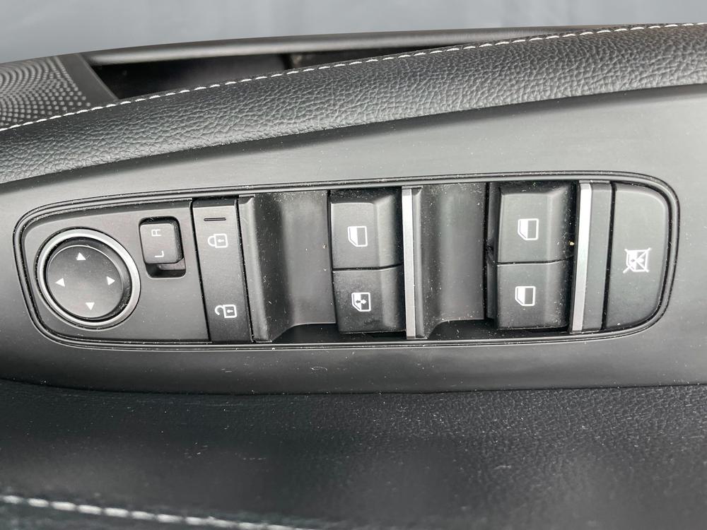 Kia Forte5 EX 2022 d’occasion à vendre - 11