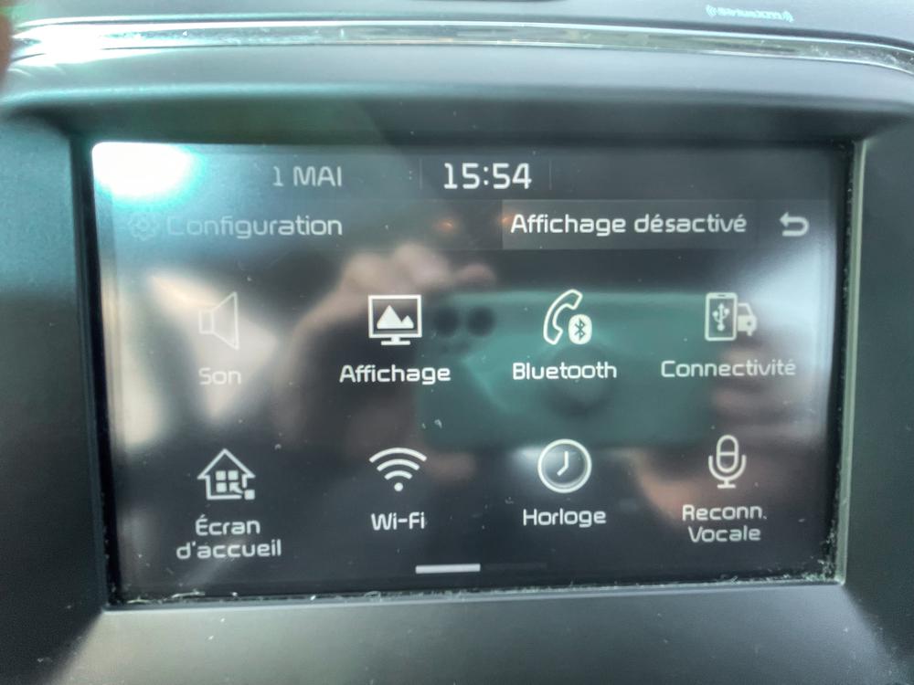 Kia Forte LX+ 2017 d’occasion à vendre - 26