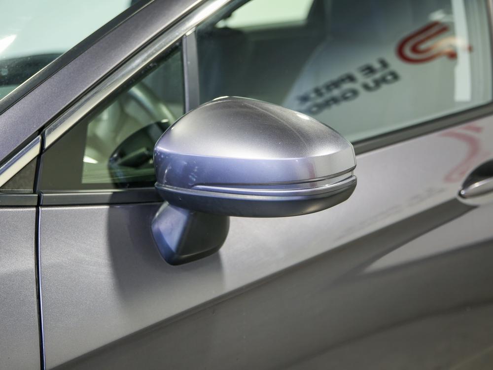 Honda Clarity hybride rechargeable BASE 2020 d’occasion à vendre - 12