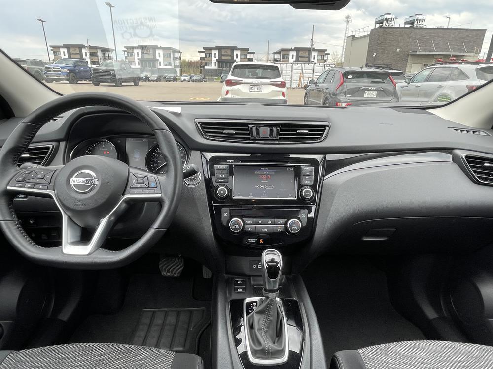 Nissan Qashqai SV 2023 d’occasion à vendre - 17