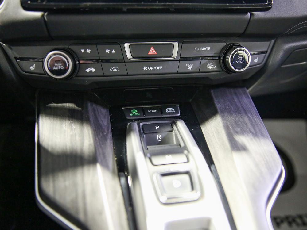 Honda Clarity hybride rechargeable BASE 2020 d’occasion à vendre - 26