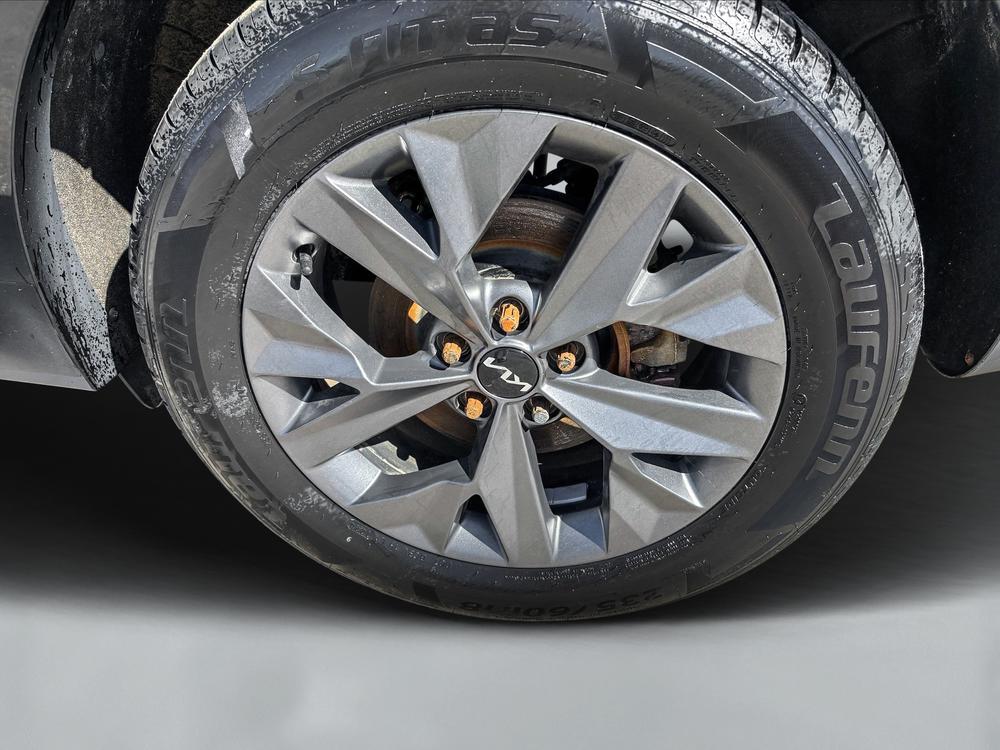 Kia Sportage hybride HEV SX 2023 d’occasion à vendre - 9