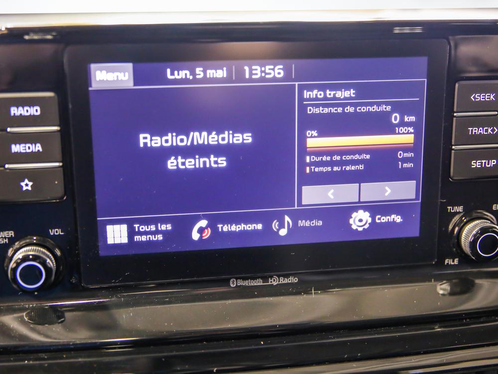 Kia Seltos EX 2021 d’occasion à vendre - 28