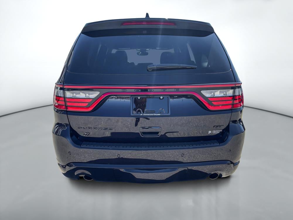 Dodge Durango SXT PLUS BLACKTOP 2024 à vendre à Shawinigan - 7