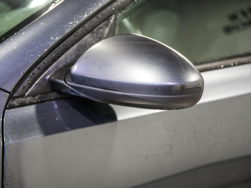 Kia Forte LX 2020 d’occasion à vendre - 12