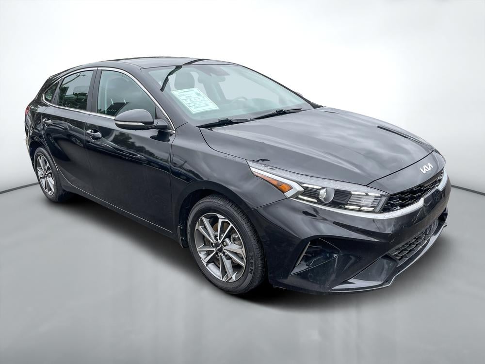 Kia Forte5 EX 2022 d’occasion à vendre - 1