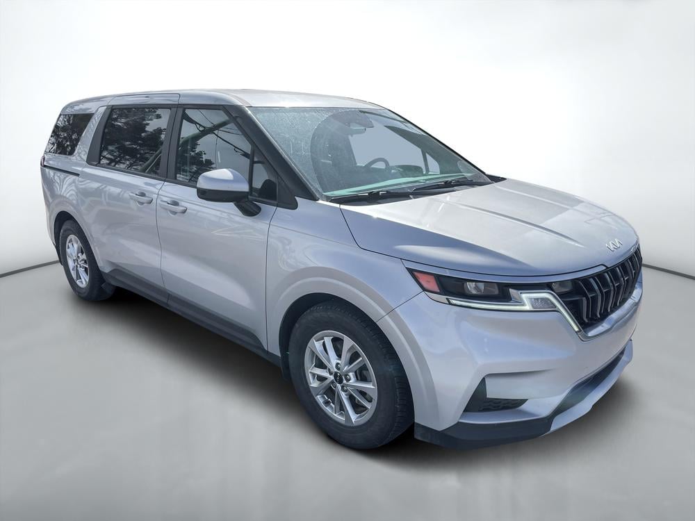 Kia Carnival LX