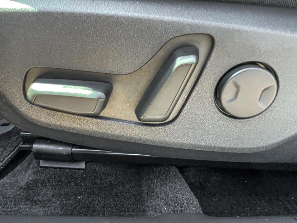Kia Niro électrique PREMIUM+ 2023 d’occasion à vendre - 13