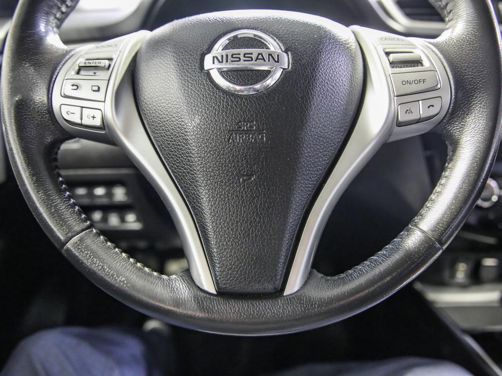 Nissan Rogue SL AWD 2014 d’occasion à vendre - 18