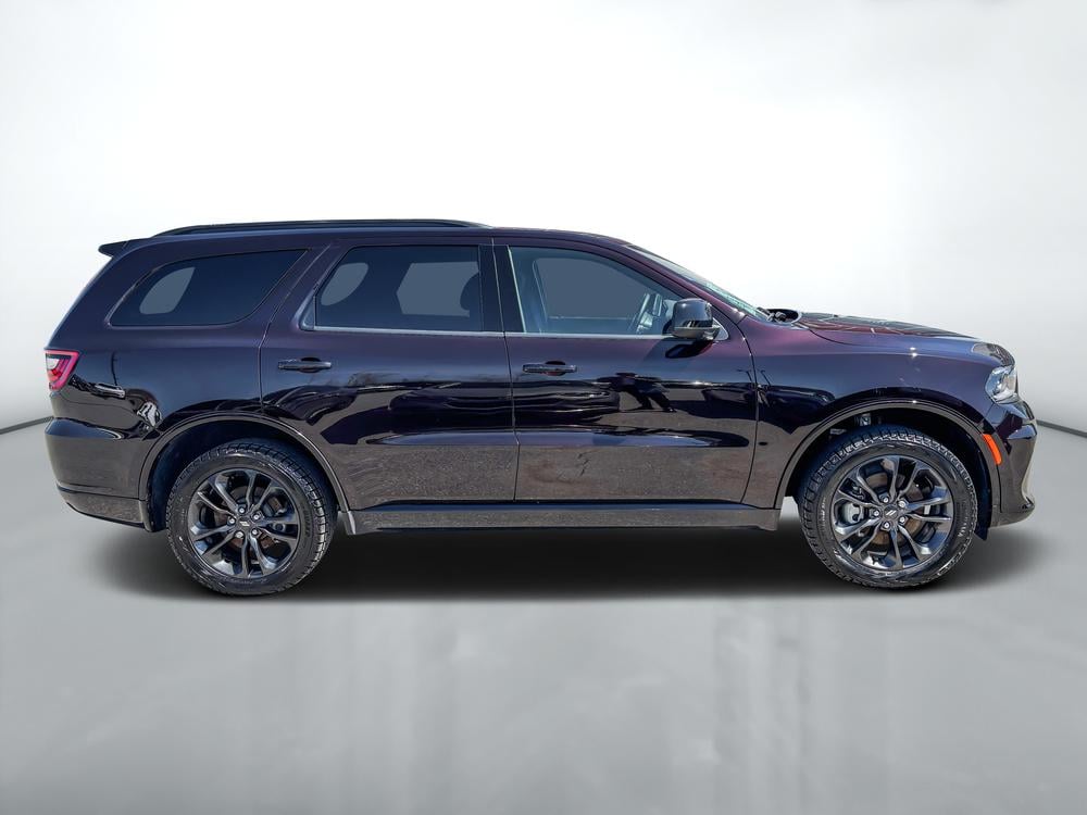 Dodge Durango SXT PLUS BLACKTOP 2024 à vendre à Shawinigan - 9
