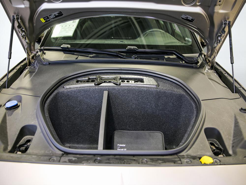 Polestar 2 LONG RANGE SINGLE MOTOR 2023 d’occasion à vendre - 36