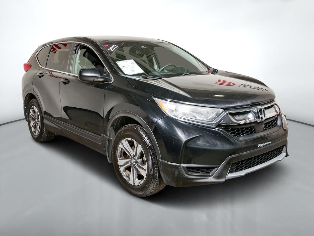 Honda CR-V LX 2017 d’occasion à vendre - 1