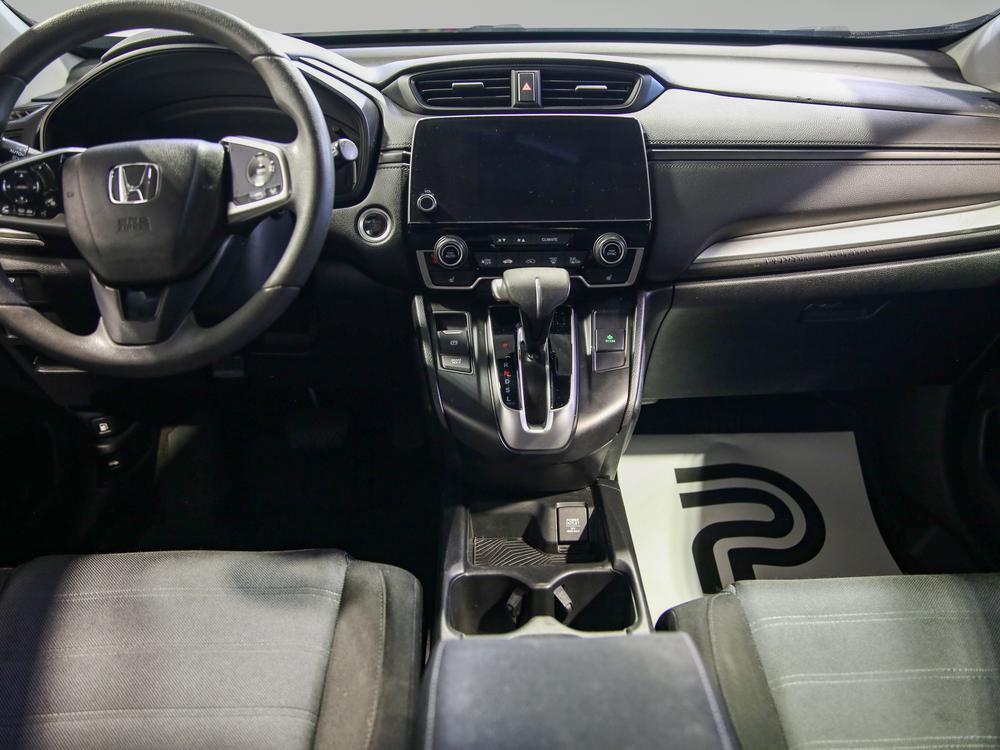 Honda CR-V LX 2017 d’occasion à vendre - 23