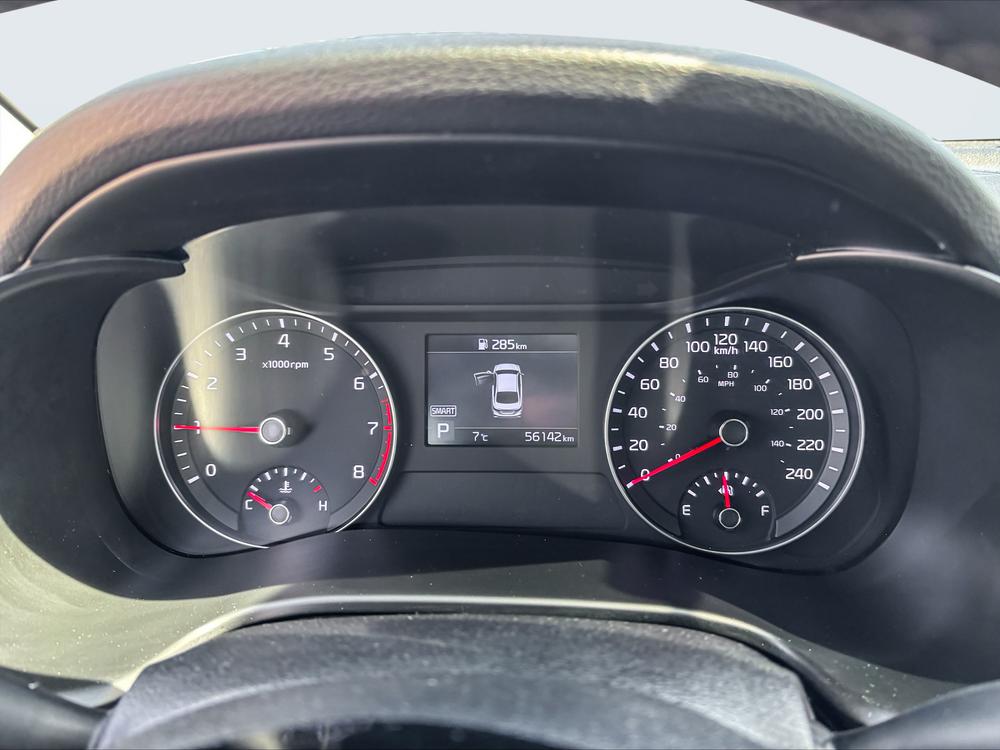 Kia Forte LX 2020 d’occasion à vendre - 19