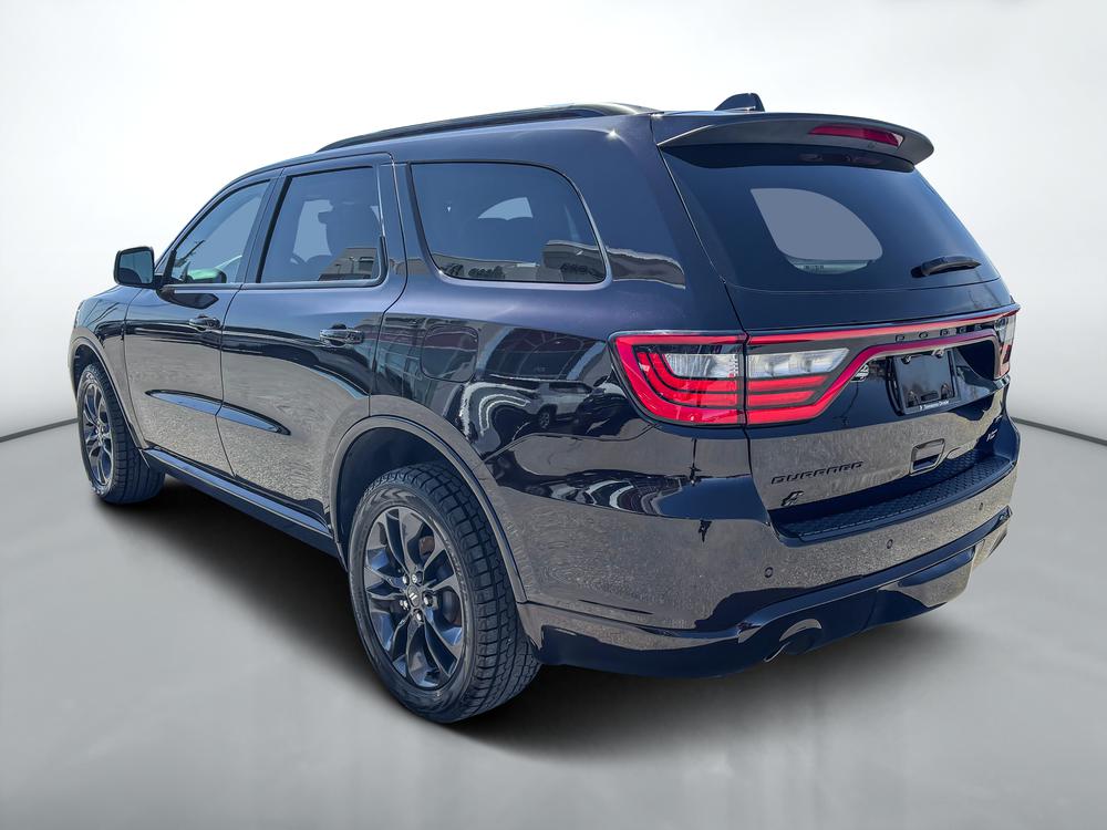 Dodge Durango SXT PLUS BLACKTOP 2024 à vendre à Shawinigan - 6