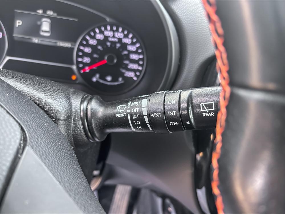 Kia Soul SX TURBO 2017 d’occasion à vendre - 22