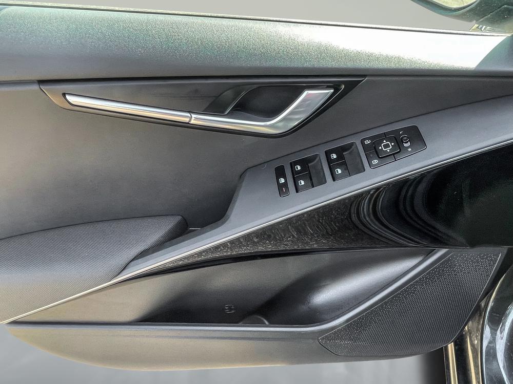 Kia Niro électrique PREMIUM+ 2023 d’occasion à vendre - 12