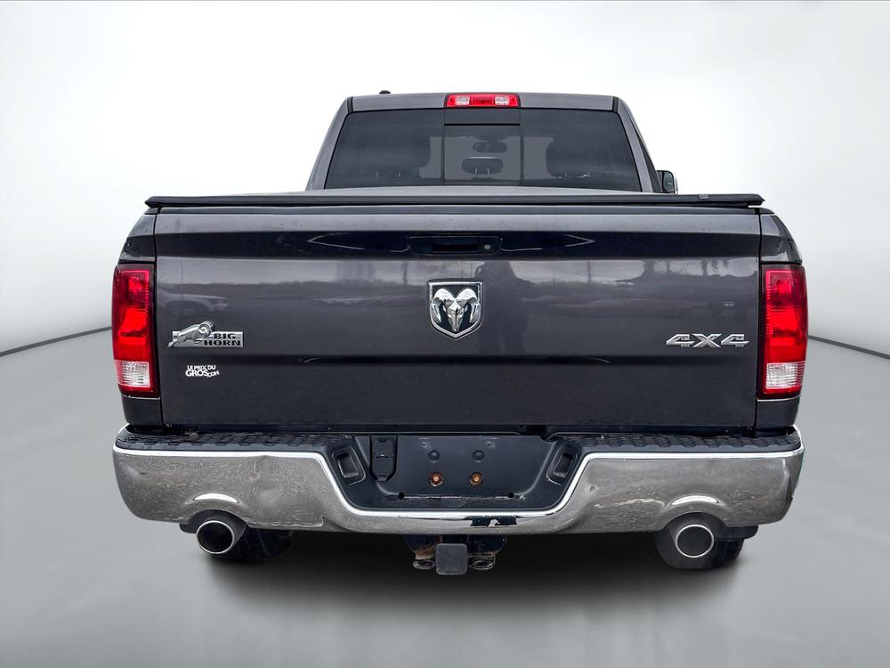 Ram 1500 BIG HORN 2016 d’occasion à vendre - 7