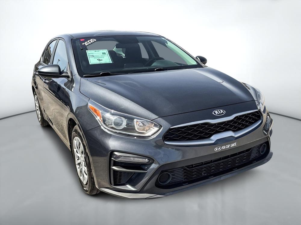 Kia Forte LX 2020 d’occasion à vendre - 1