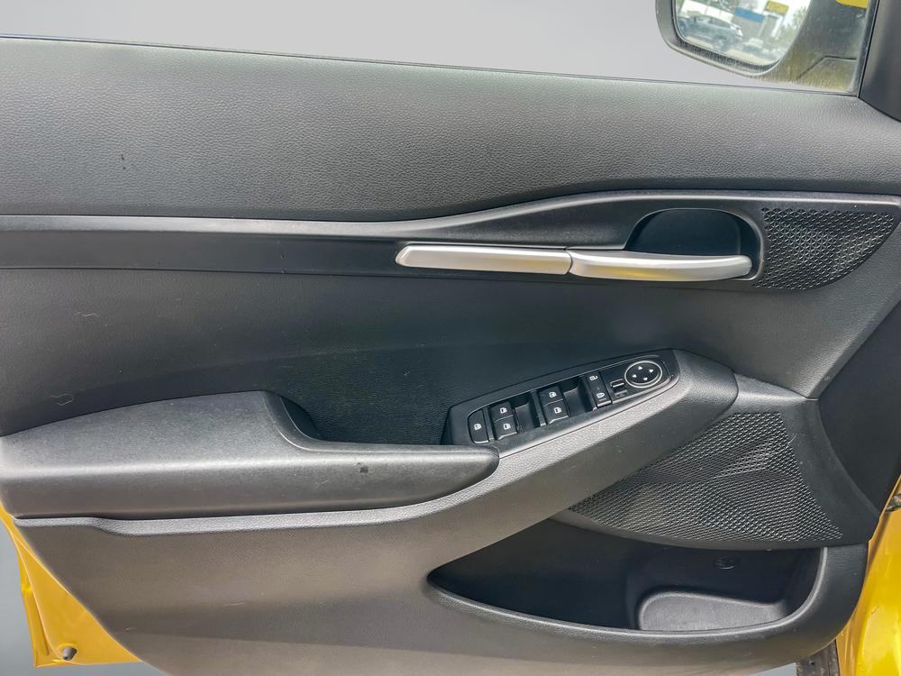 Kia Seltos LX 2021 d’occasion à vendre - 12