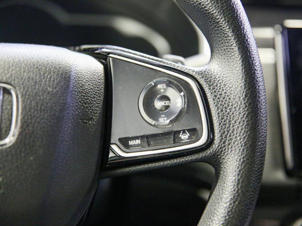 Honda Clarity hybride rechargeable BASE 2020 d’occasion à vendre - 18