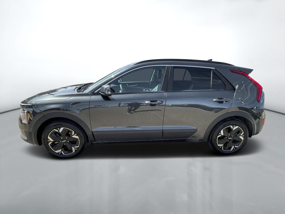 Kia Niro électrique PREMIUM+ 2023 d’occasion à vendre - 4