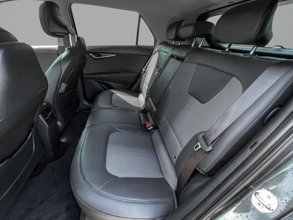Kia Niro électrique PREMIUM+ 2023 d’occasion à vendre - 28