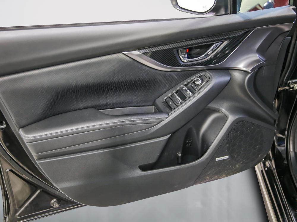 Subaru Impreza 2.0i Sport package 2017 d’occasion à vendre - 14