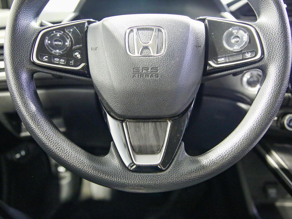 Honda Clarity hybride rechargeable BASE 2020 d’occasion à vendre - 16