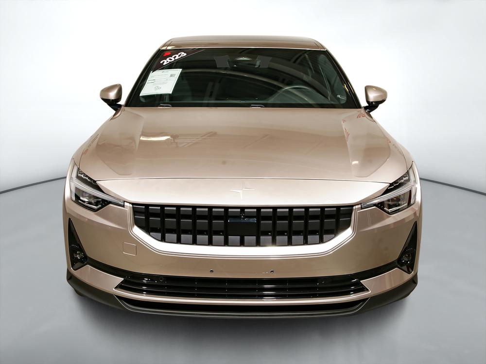 Polestar 2 LONG RANGE SINGLE MOTOR 2023 d’occasion à vendre - 9