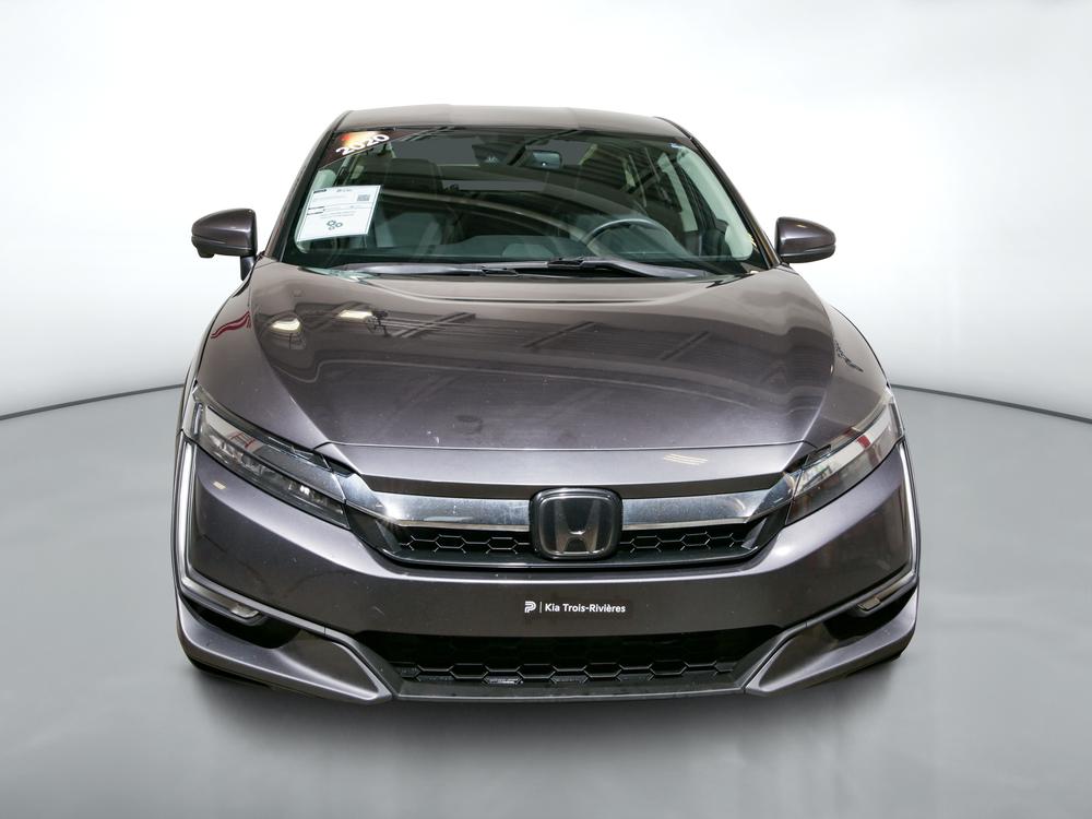Honda Clarity hybride rechargeable BASE 2020 d’occasion à vendre - 9