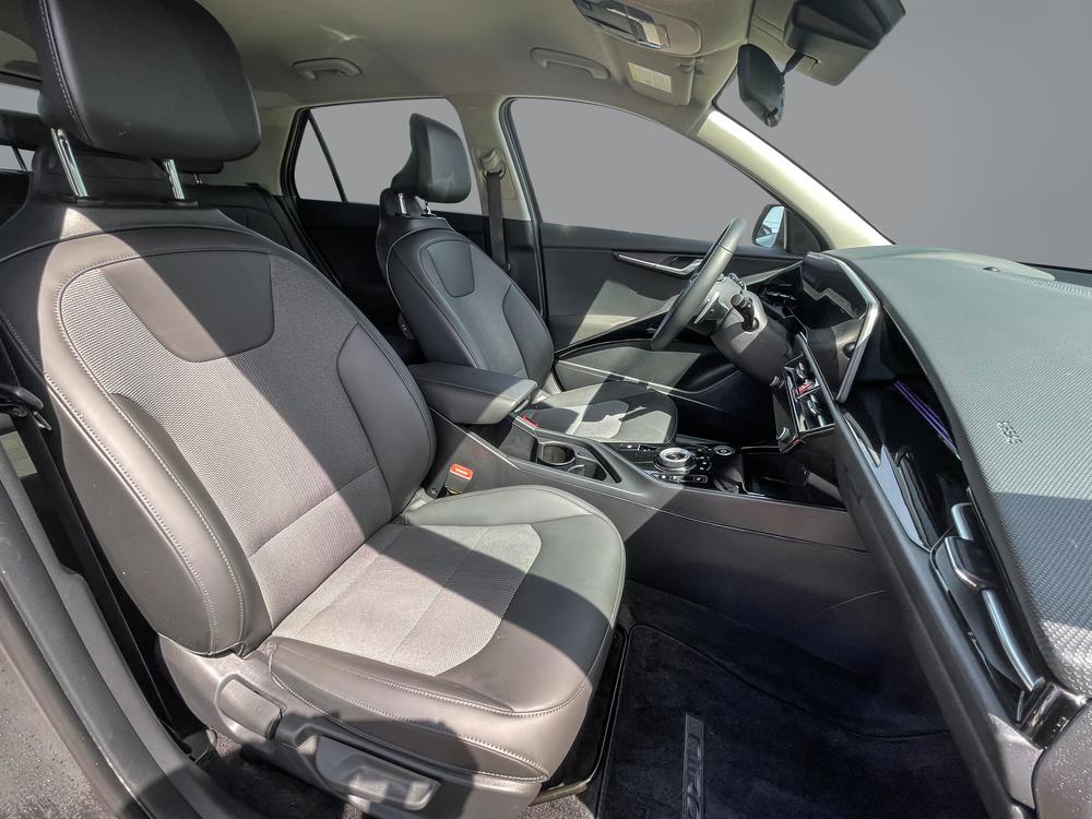Kia Niro électrique PREMIUM+ 2023 d’occasion à vendre - 32