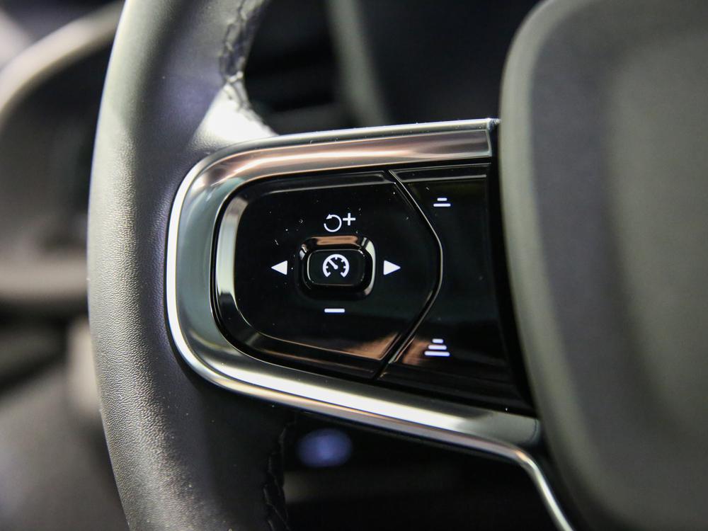 Polestar 2 LONG RANGE SINGLE MOTOR 2023 d’occasion à vendre - 23
