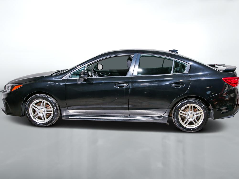 Subaru Impreza 2.0i Sport package 2017 d’occasion à vendre - 7